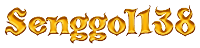 SENGGOL138 Logo